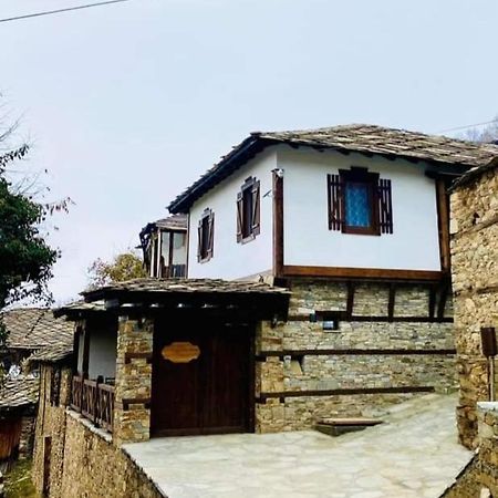 Къща За Гости Близнаците Leshten Dış mekan fotoğraf
