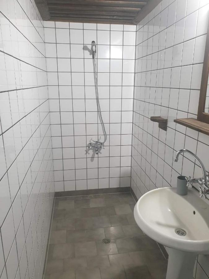 Къща За Гости Близнаците Leshten Dış mekan fotoğraf